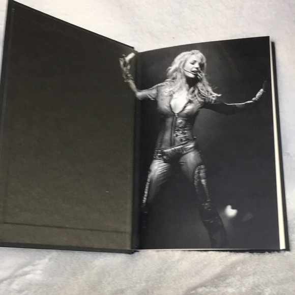 3 Pop Star Memoirs Britney Spears Mariah Carey Jessica Simpson Biography Books - Picture 14 of 15